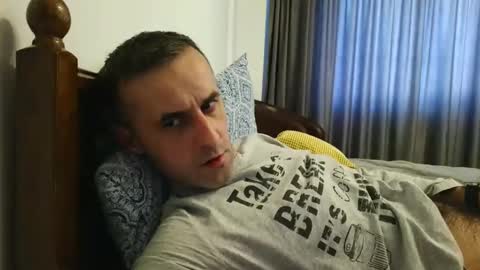 stevenpit online show from January 1, 11:49 am