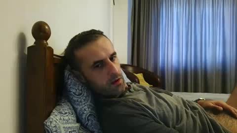 stevenpit online show from January 5, 10:43 am