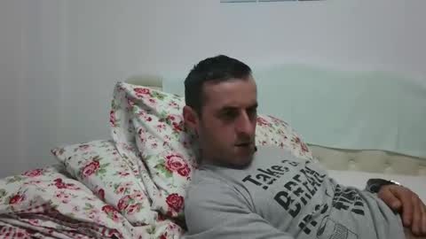 stevenpit online show from February 16, 8:22 pm