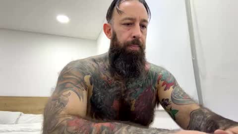 StevenRiseNYC online show from September 19, 3:08 am