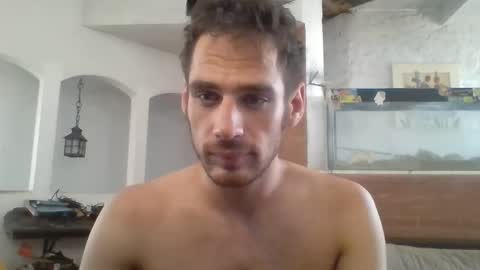 Snapshot of stevenson988 chatting on January 20, 6:10 pm stevenson988 online show from January 20, 6:10 pm