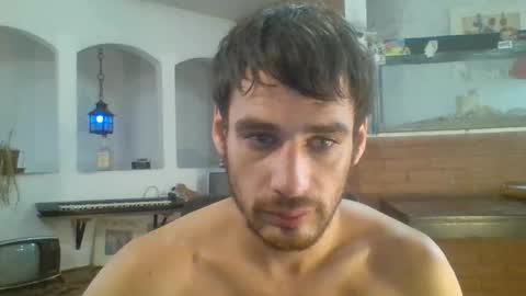 stevenson988 online show from February 5, 4:11 pm