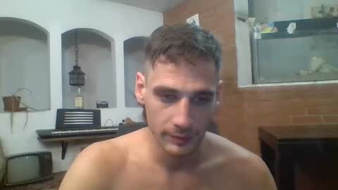 stevenson988 online show from February 11, 3:22 am