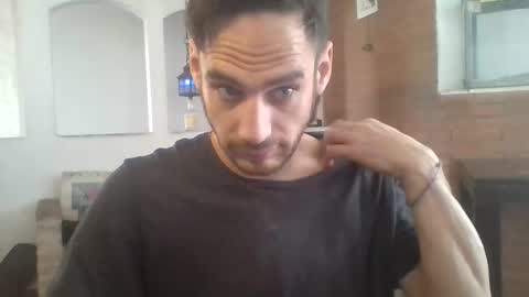 stevenson988 online show from April 12, 3:06 pm