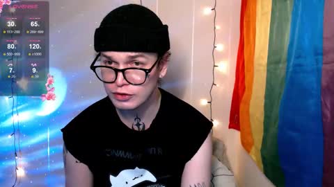 Snapshot of stevenspirs chatting on December 13, 7:53 pm Steve online show from December 13, 7:53 pm