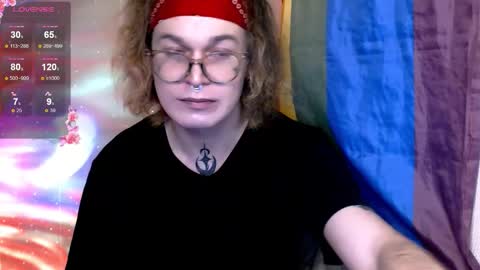 Snapshot of stevenspirs chatting on December 17, 6:47 pm Steve online show from December 17, 6:47 pm