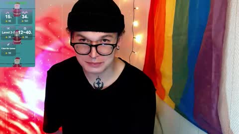 Snapshot of stevenspirs chatting on December 20, 6:53 am Steve online show from December 20, 6:53 am