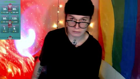 Snapshot of stevenspirs chatting on December 21, 7:32 pm Steve online show from December 21, 7:32 pm