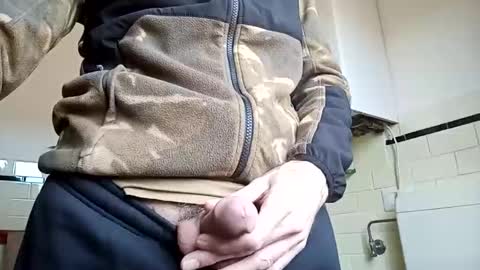 stevenx1974 online show from March 24, 2:44 pm