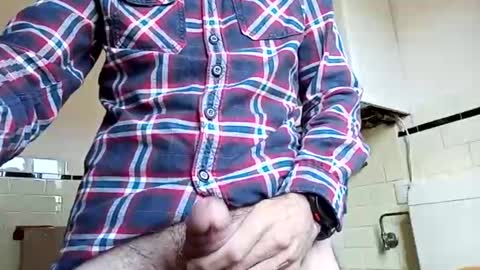 stevenx1974 online show from April 11, 11:25 am