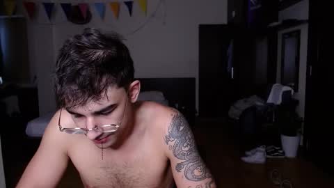 Alex   online show from September 25, 10:08 am