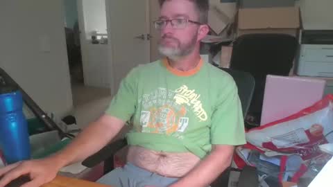 Snapshot of stevethetigerr chatting on January 19, 11:53 pm SteveTheTigerr online show from January 19, 11:53 pm