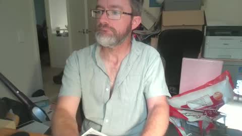 Snapshot of stevethetigerr chatting on February 16, 11:48 pm SteveTheTigerr online show from February 16, 11:48 pm