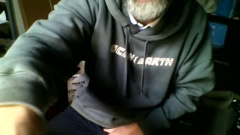 Snapshot of stevethetigerr chatting on July 6, 12:18 am SteveTheTigerr online show from July 6, 12:18 am