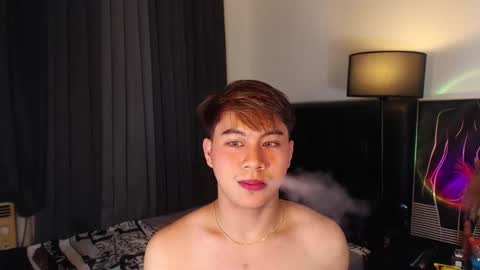 Snapshot of stevetwinktop chatting on October 18, 10:27 am STEVE online show from October 18, 10:27 am