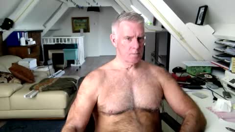 stevetwo online show from March 23, 12:20 pm