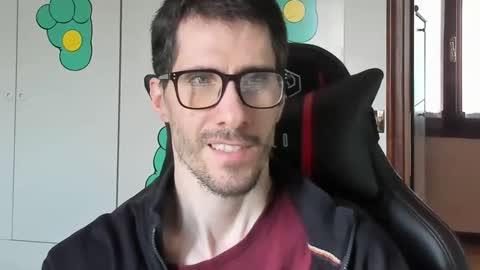 Steve online show from September 29, 3:17 pm