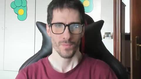 Steve online show from September 30, 2:33 pm