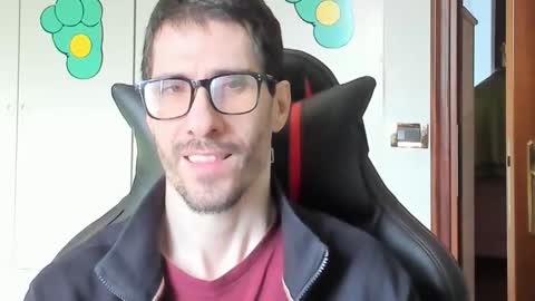 Steve online show from October 1, 8:20 am