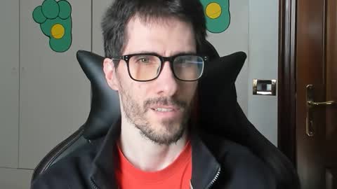 Steve online show from October 8, 12:14 pm