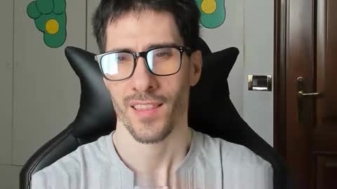 Steve online show from October 18, 1:12 pm