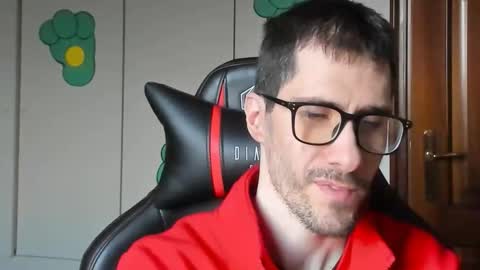 Steve online show from November 8, 3:34 pm