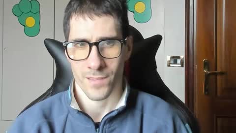 Steve online show from November 24, 1:00 pm