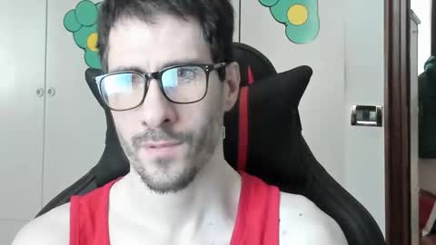 Steve online show from May 26, 7:59 am
