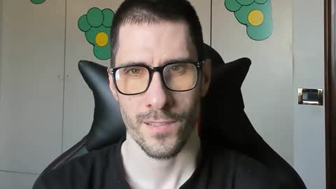 Steve online show from June 8, 3:12 pm