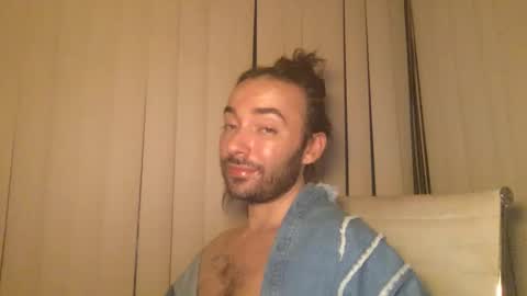 Snapshot of stevey_94 chatting on September 16, 1:39 am gay tease online show from September 16, 1:39 am