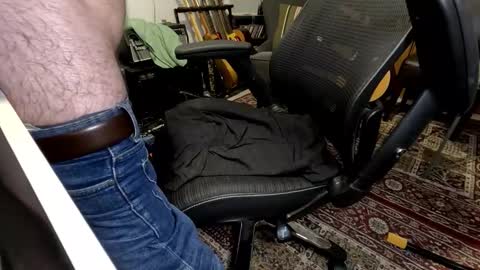 stevie_grey online show from October 30, 4:19 pm
