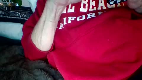 steviehard7 online show from February 14, 3:54 am