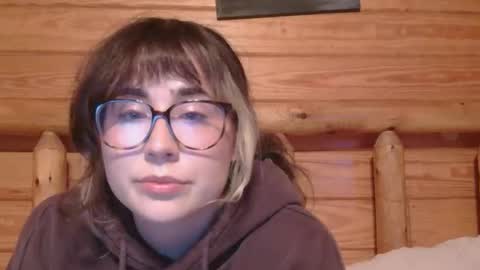 Stevie Steele online show from June 3, 2:36 am