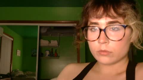 Stevie Steele online show from July 2, 1:05 am