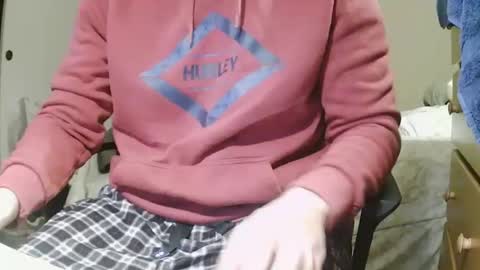 Chillguy online show from January 11, 4:34 pm