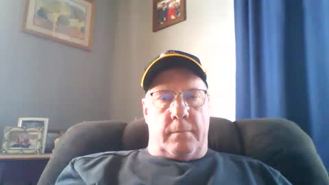 bobby online show from February 13, 6:27 pm