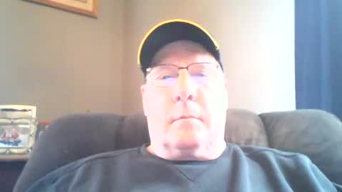 bobby online show from March 7, 4:59 pm