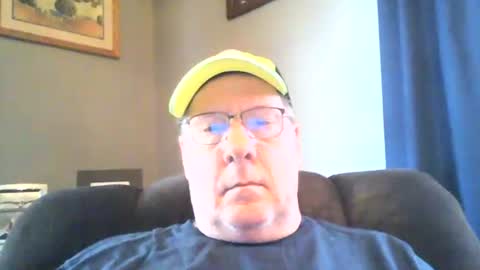 bobby online show from April 17, 2:20 pm