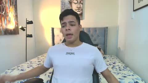 stewart online show from November 25, 2:22 am