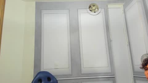 STEFAN online show from March 5, 11:06 am