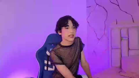 Sthepano  online show from March 20, 4:28 am