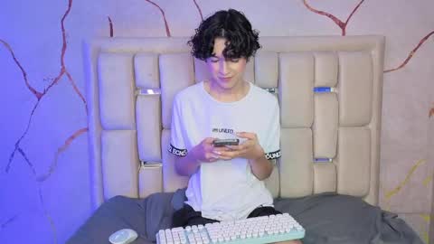 Sthepano  online show from March 25, 3:56 am