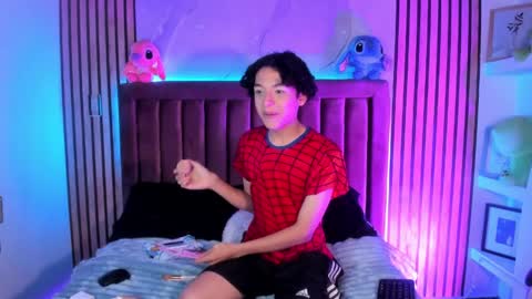 Sthepano  online show from April 11, 7:56 am