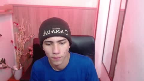 Snapshot of stich_23 chatting on February 16, 12:23 pm Stich online show from February 16, 12:23 pm