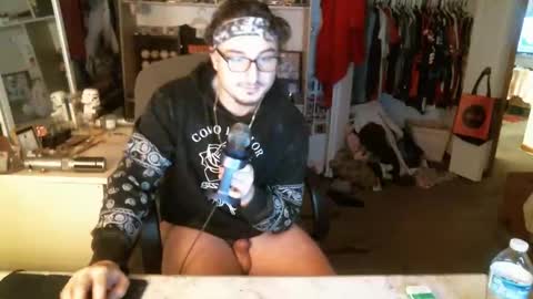 stickey online show from December 15, 11:09 pm