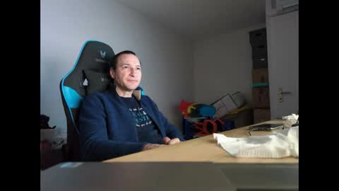 stickolive1 online show from February 16, 1:46 am