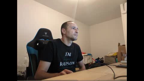 stickolive1 online show from April 17, 11:41 pm