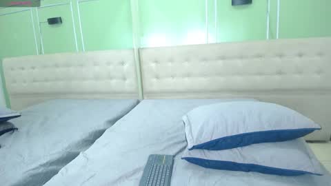 StickXCandy online show from January 4, 11:43 am