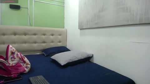 StickXCandy online show from January 7, 11:37 am