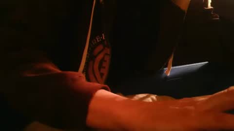 stickymouse45 online show from April 10, 8:08 am